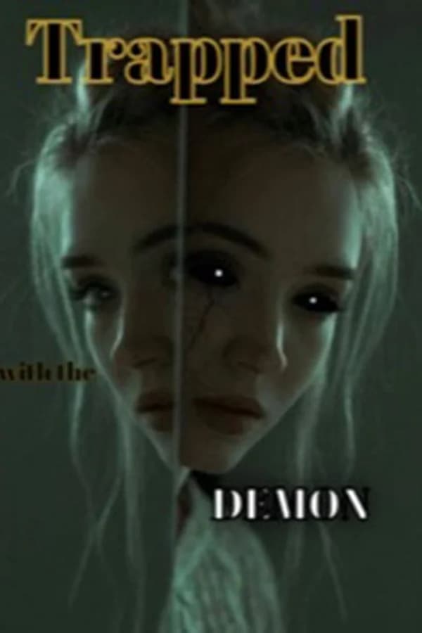 Trapped With The Demon