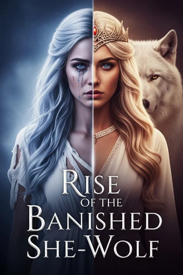 Rise of the Banished She-Wolf