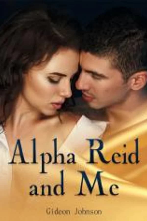 Alpha Reid and Me