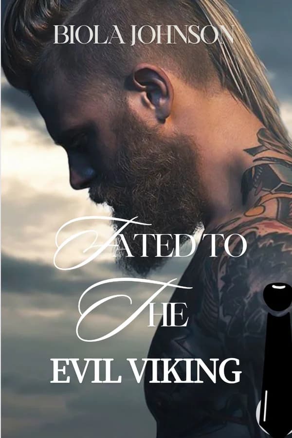 Fated Tó The Evil Viking
