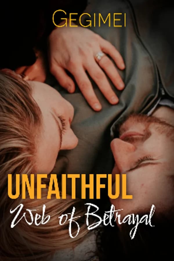 Unfaithful: Web Of Betrayal