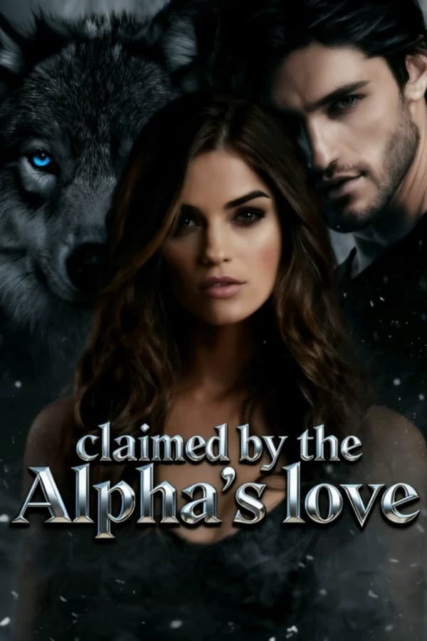 Claimed by the Alpha's Love