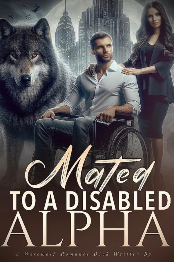 Mated To A Disabled Alpha