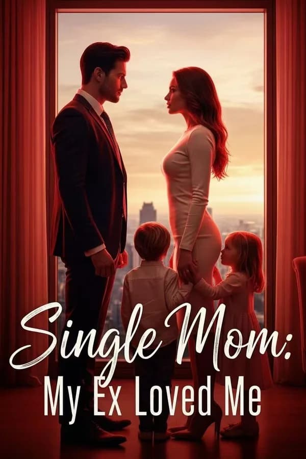 Single Mom: My Ex Loved Me