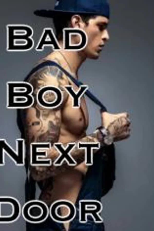 Bad Boy Next Door