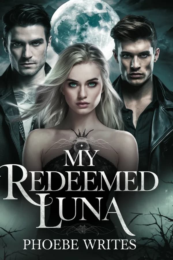 MY REDEEMED LUNA