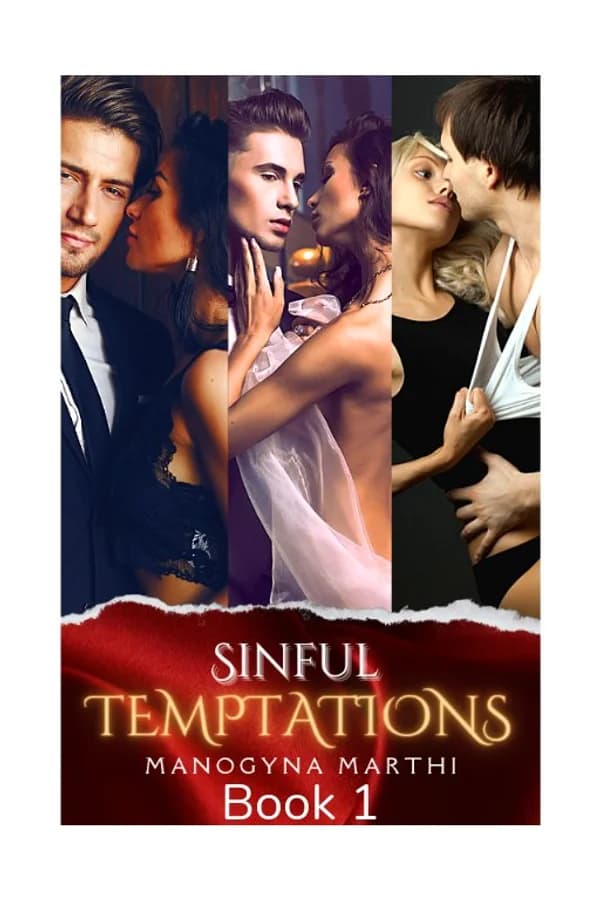 Sinful Temptation - 1
