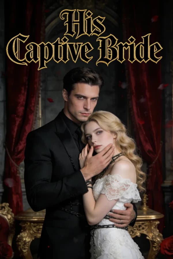 His Captive Bride