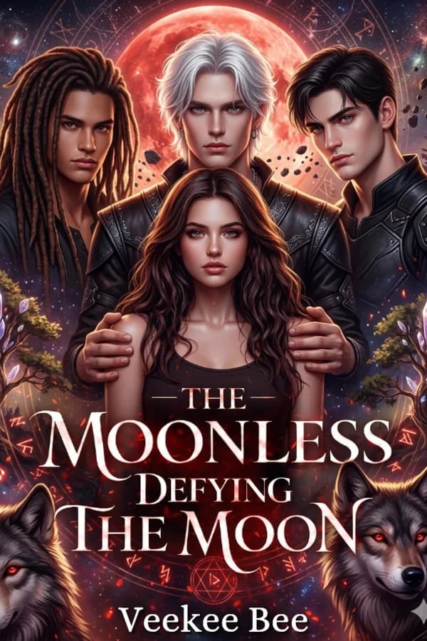The Moonless Defying the Moon