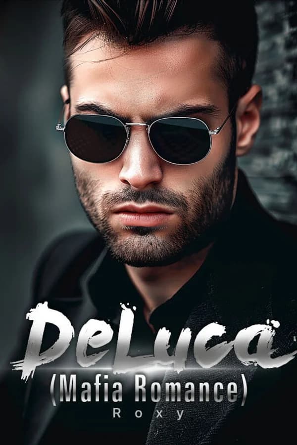 DeLuca (Mafia Romance)
