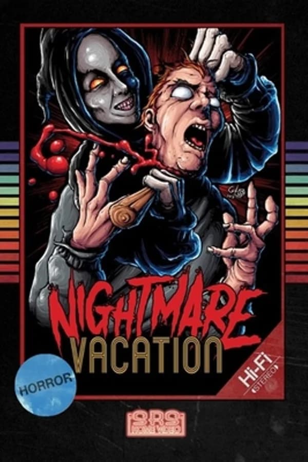The Nightmare Vacation