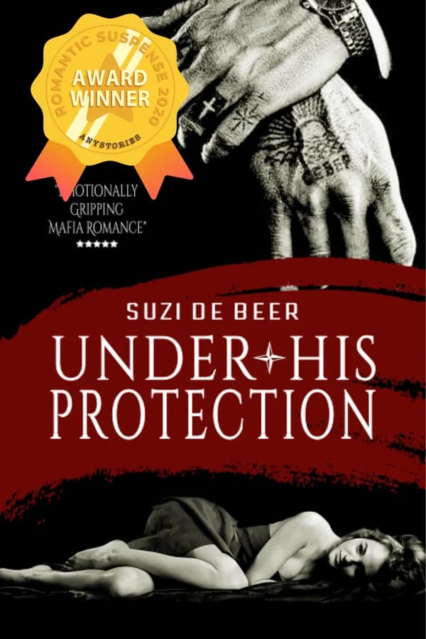 Under His Protection