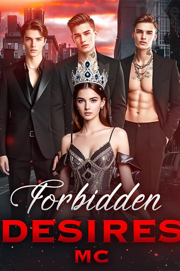 Forbidden Desires