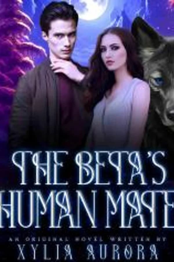 THE BETA'S HUMAN MATE
