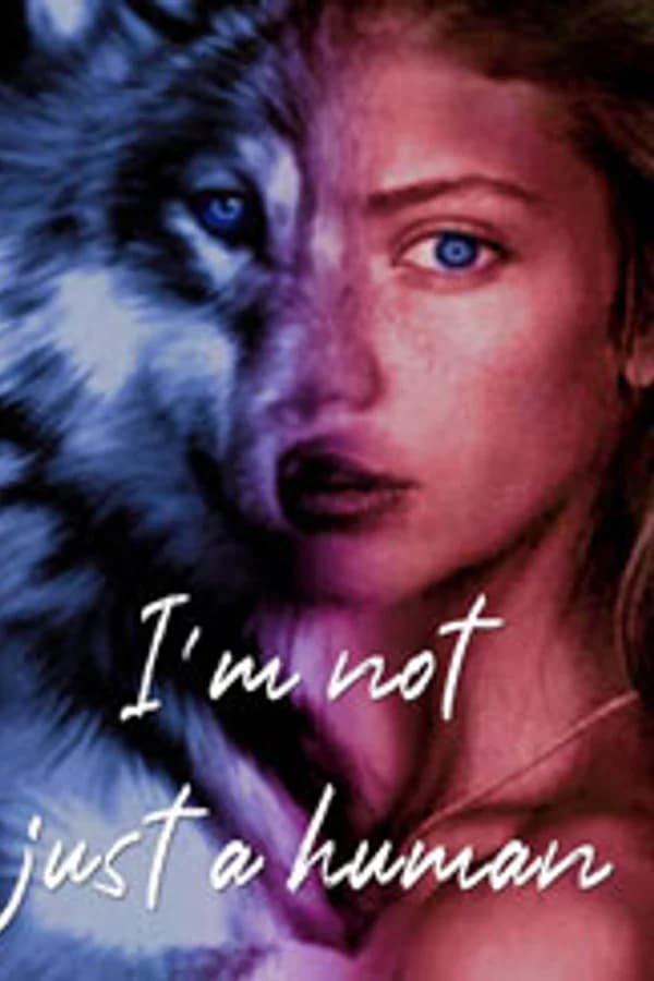 I'm Not Just A Human