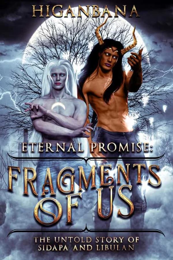 Eternal Promise: Fragments Of Us