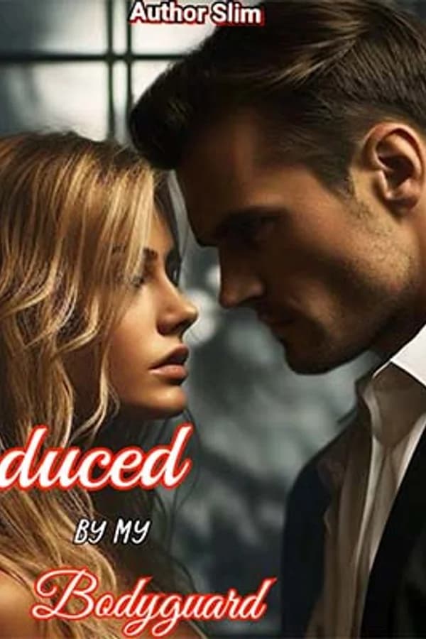 Seduced By My Mafia Bodyguard