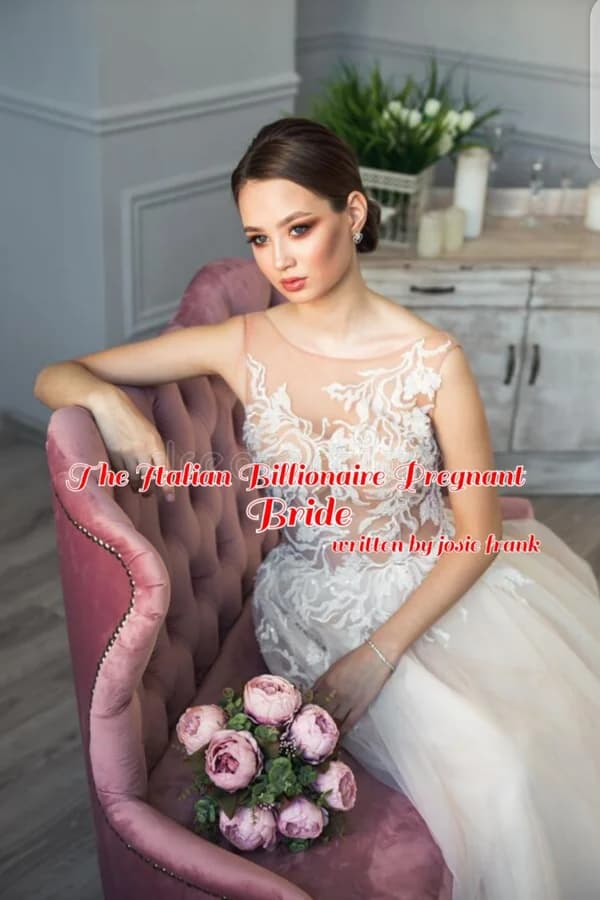 The Italian Billionaire Pregnant Bride