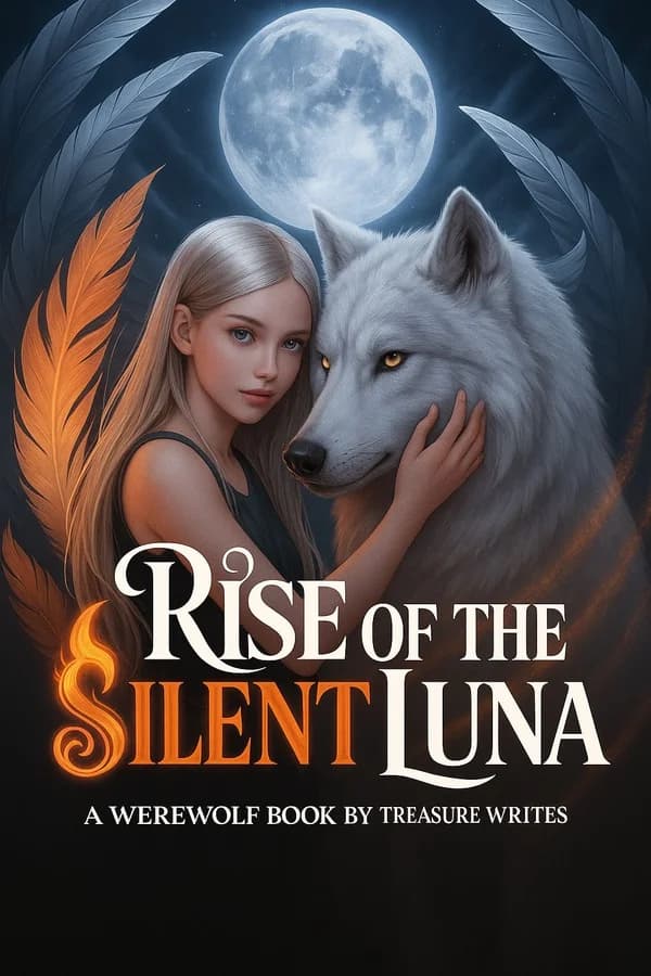 Rise Of The Silent Luna