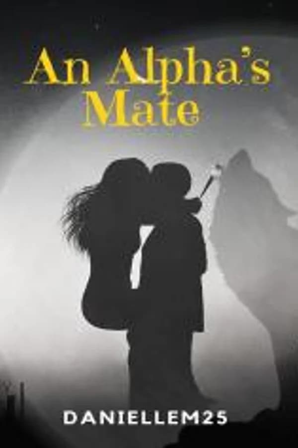 An Alpha's Mate