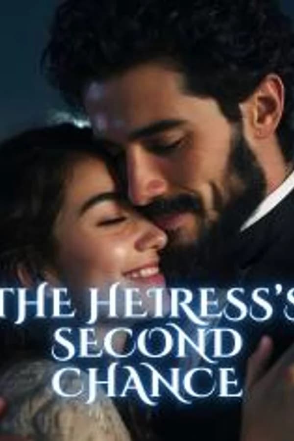The Heiress Second Chance