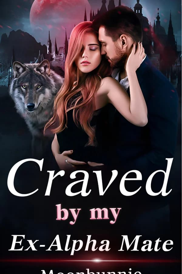 Craved By My Ex-Alpha Mate