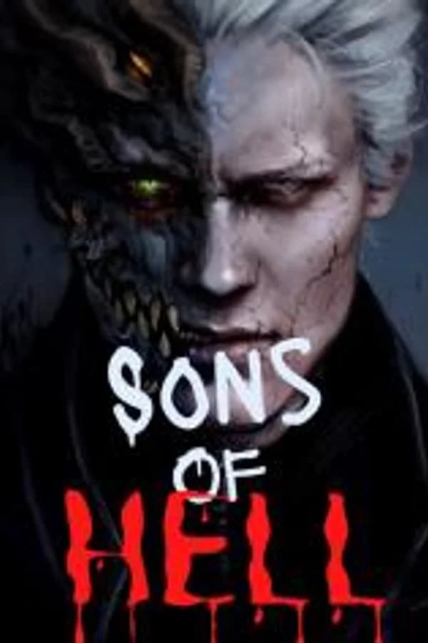 SONS OF HELL