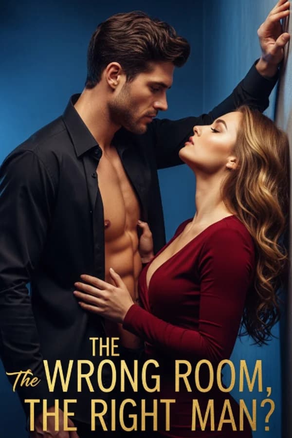 The Wrong Room, The Right Man?