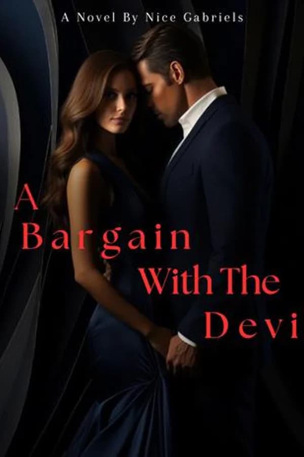A Bargain With The Devil