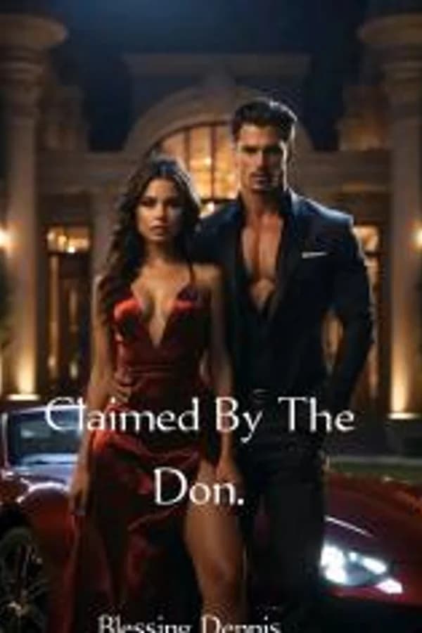 Claimed By The Don.