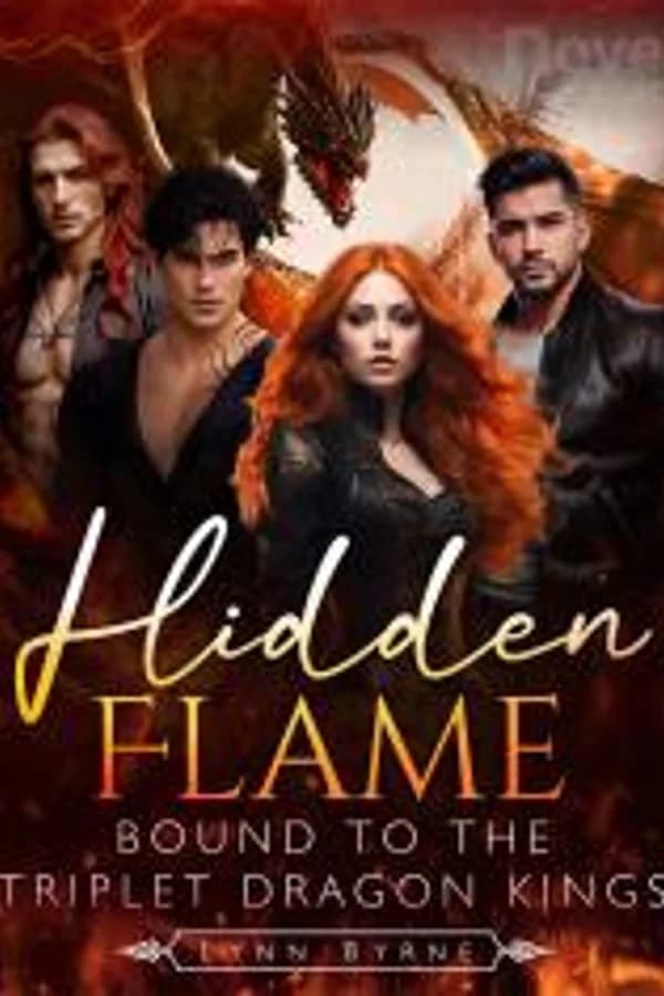 Hidden Flame: Bound to the Triplet Dragon Kings