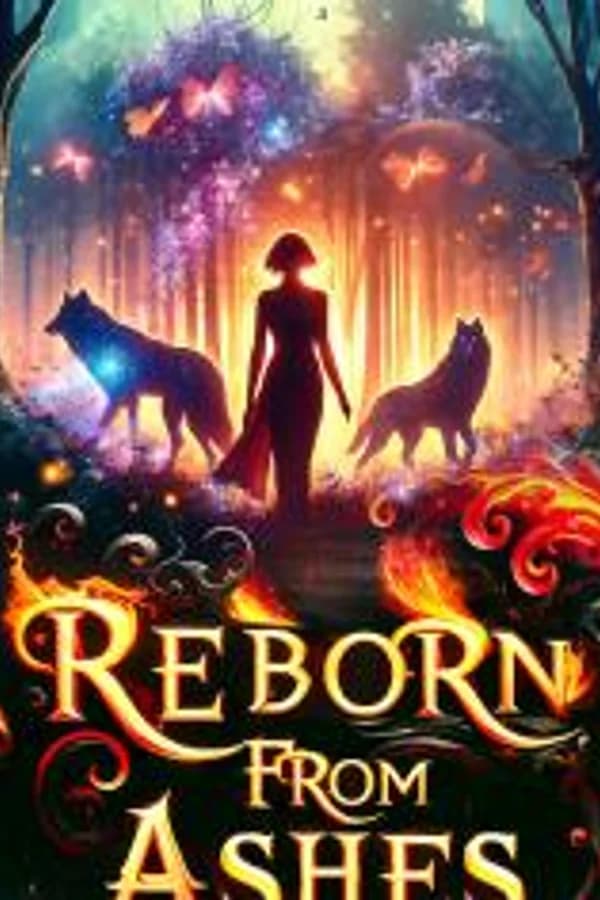 Reborn from Ashes