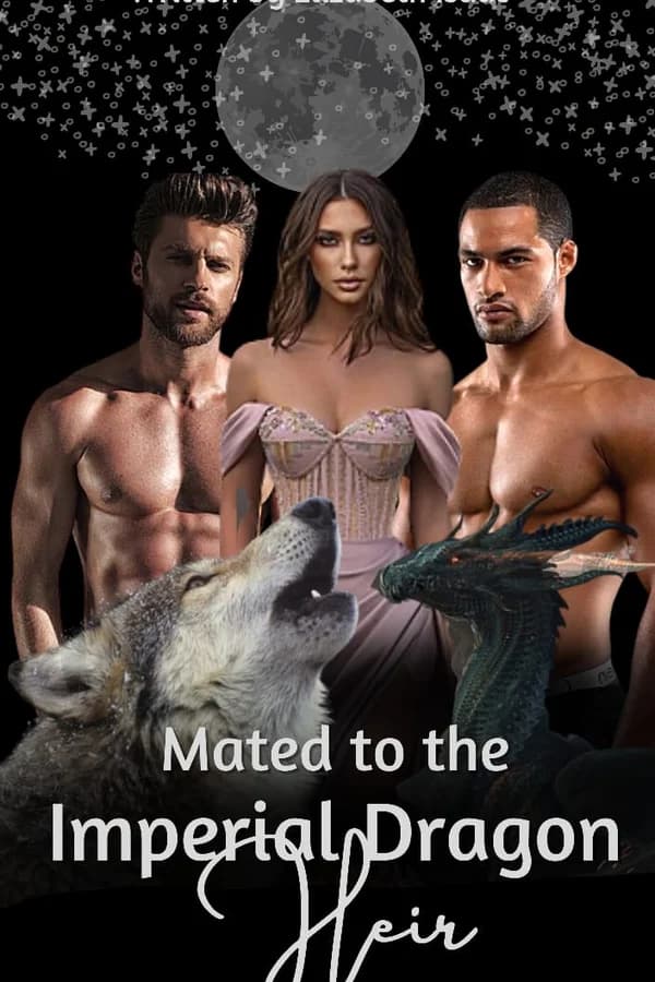 Mated to the imperial dragon heir