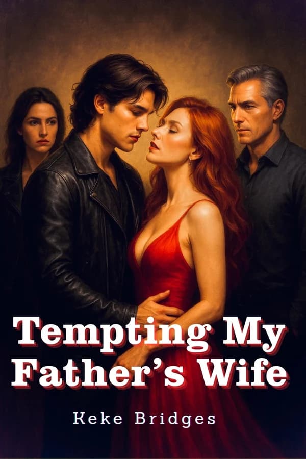 Tempting My Father’s Wife