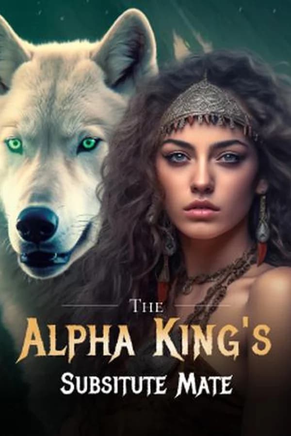 The Alpha King's Subsitute Mate