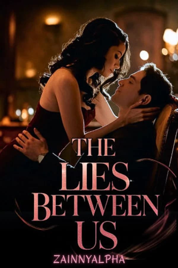 THE LIES BETWEEN US