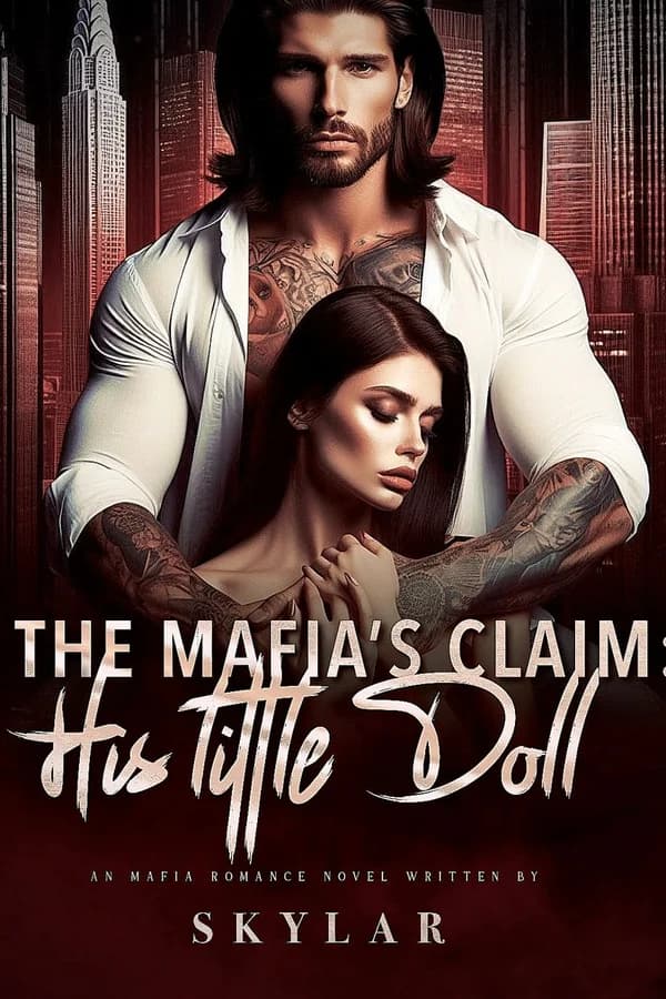 The Mafia's Little Doll