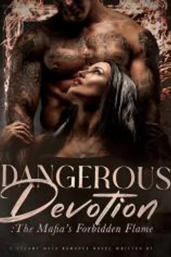 Dangerous Devotion; The Mafia's Forbidden Flame