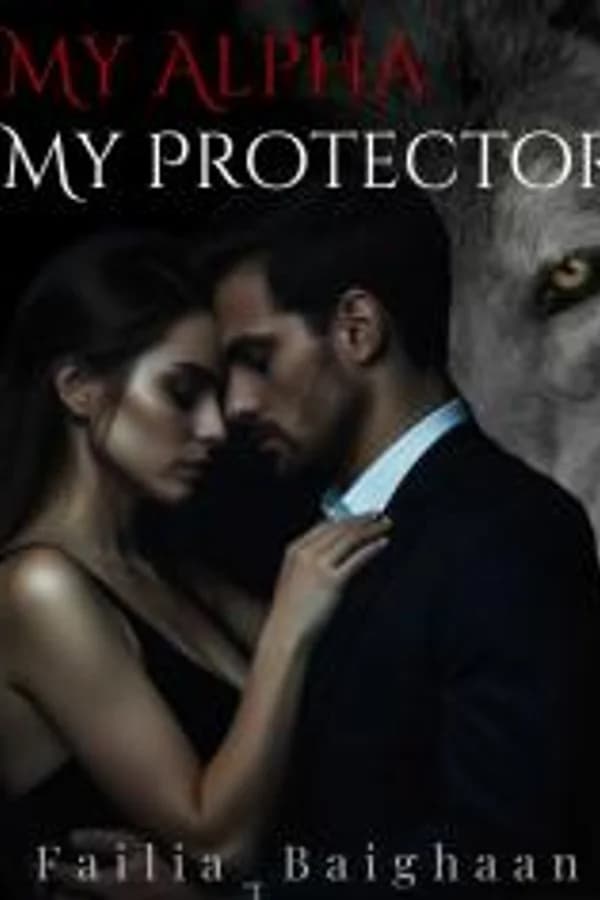 My Alpha, My Protector