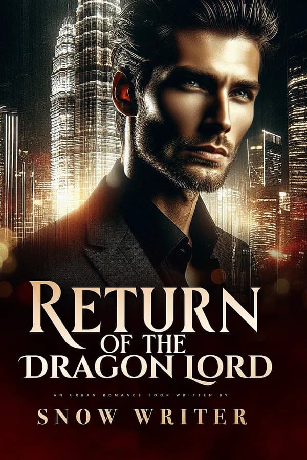 Return Of The Dragon Lord