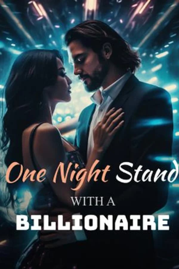 One Night Stand with a Billionaire