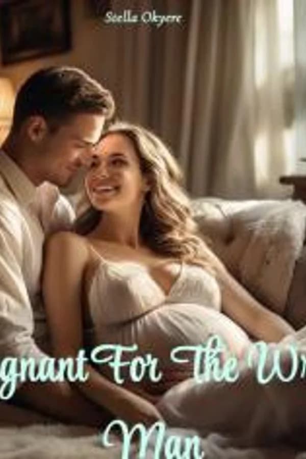 Pregnant For The wrong Man