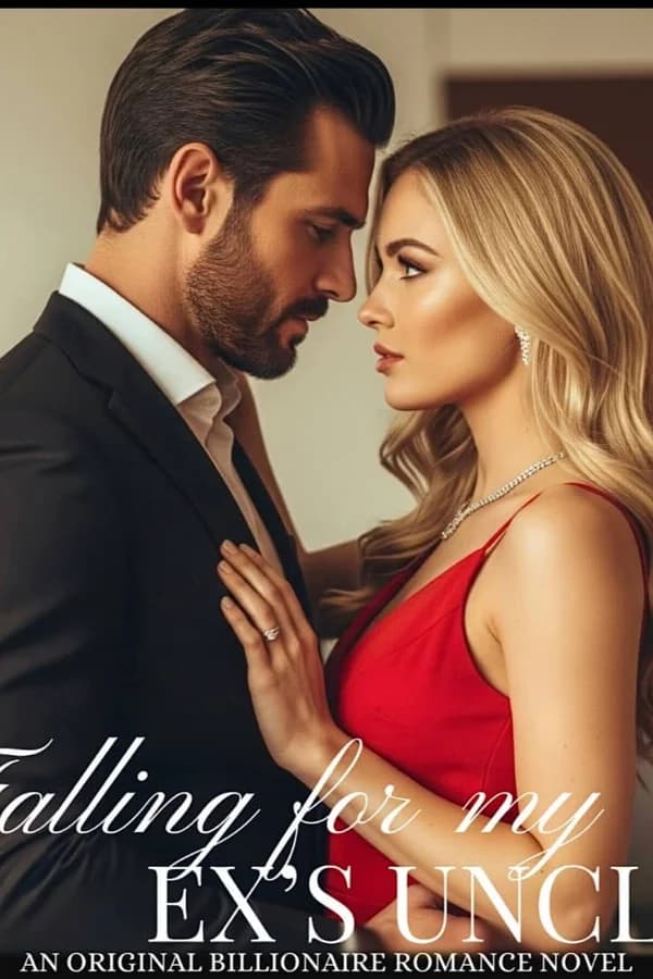 Falling For My Ex's Uncle