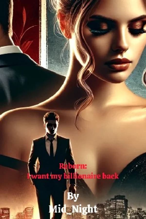 Reborn: I want my billionaire back
