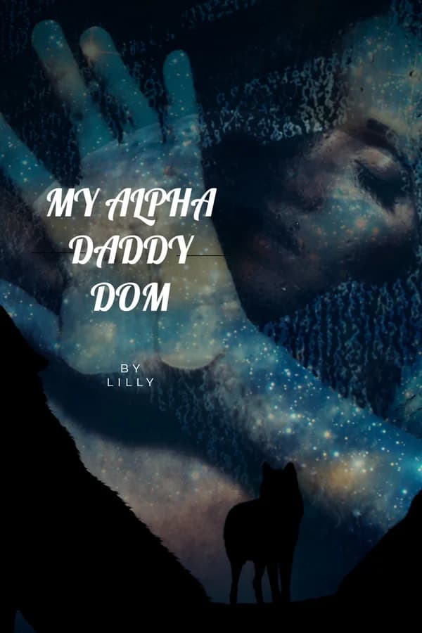 My Alpha Daddy Dom