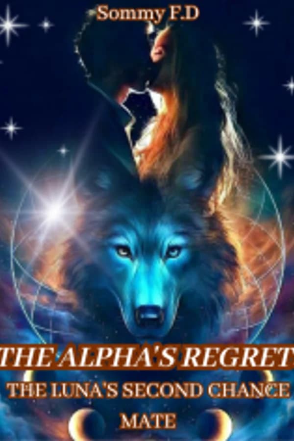 THE ALPHA'S REGRET: THE LUNA'S SECOND CHANCE MATE