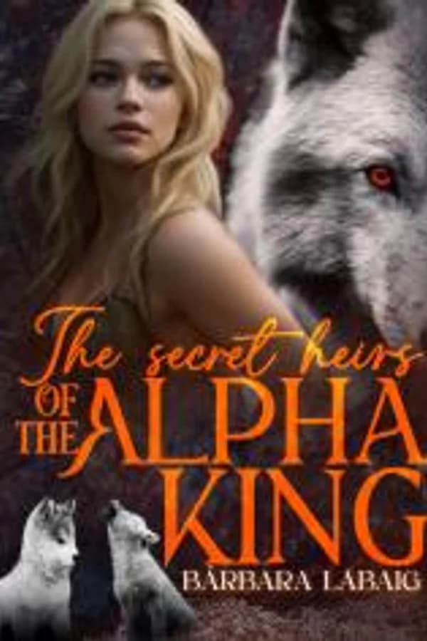 The Secret Heirs of the Alpha King
