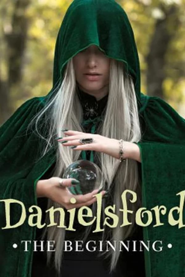 Danielsford: The Beginning
