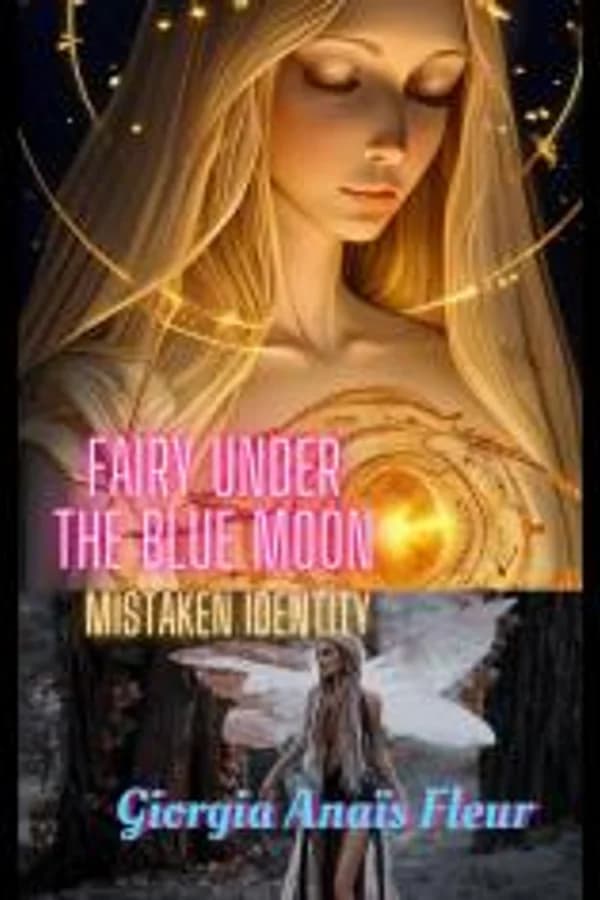 Fairy under the Blue Moon. Mistaken Identity