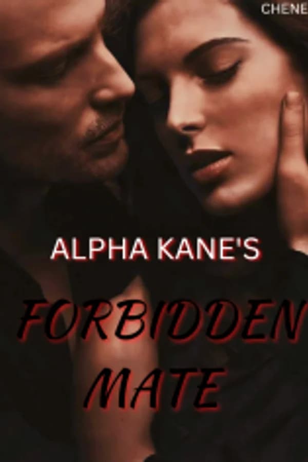 Alpha Kane's Forbidden Mate